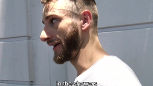 Latin Leche: Private Jerk Off becomes an Intimate Session