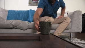 Family Dick: Sonny Boy Meets Daddy’s Unforgiving Side