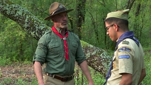 scoutboys: Innocent Scout, Secret Twink