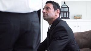 Missionary Boys: Double Penetration Delight