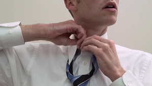 Missionary Boys: Elder White's Invasive Process