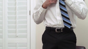 Missionary Boys: Elder White's Invasive Process