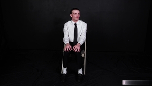 Missionary Boys: Temptation Handled, Unholy Desires Satisfied