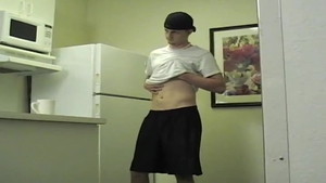 Next Door Male: Daniel's Major League Mistake