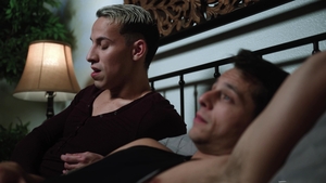 Taboo Men: Torn Twink Tandem