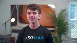 ASGmax Originals: Rookie Redefines Rawness
