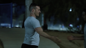 Taboo Men: Sawyer & Rod: The Unstoppable Duo