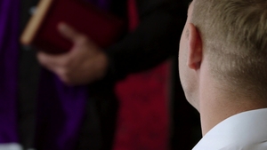 staghomme: Underground European Mafia and the Senator's Son