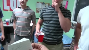 Dick Dorm: The Dormitory That Did It For The Money