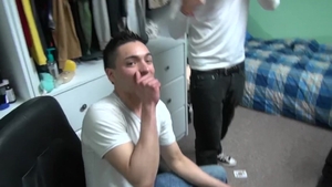 Dick Dorm: The Dormitory That Did It For The Money