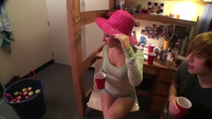 Dick Dorm: From Apple Bobbing to Full-blown BJs