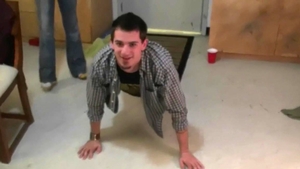 Dick Dorm: No Truths, Just Dirty Dares