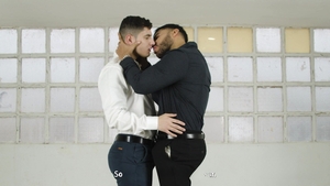 staghomme: Feet and Cock Jerking Fun for Both Partners