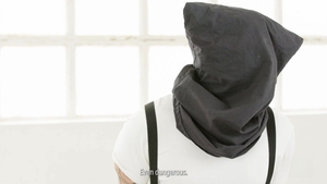 staghomme: Coated Facefucked Ass