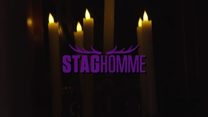 staghomme: Undressing the Powerful