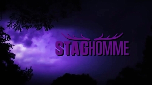 staghomme: Thick Uncut Hood Slides on My Tongue