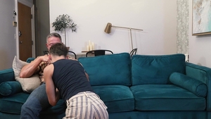 gaycest: Gleeful Gluttony