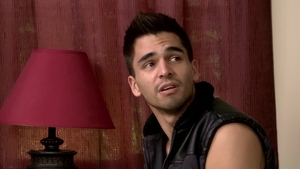 Icon Male: In-Law Love: Billy's Secret Lust