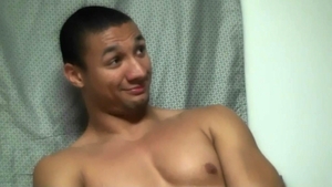 Dick Dorm: Stud Muffins Unleashed