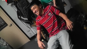Dick Dorm: Sucking Dicks: The New Sport