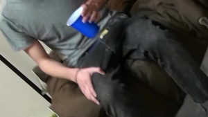 Dick Dorm: Bathroom Boys' Dirty Business