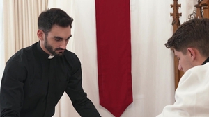 catholicboys: From Chaste Vows to Seminary Secrets
