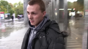 Czech Hunter: Security Disrupts My Seduction