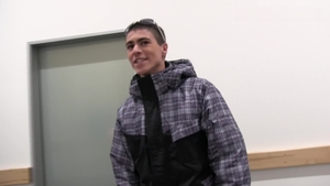 Czech Hunter: Feeling Every Inch of That Smooth Skin