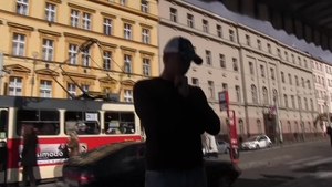 Czech Hunter: A Touch Of Temptation