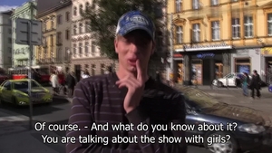 Czech Hunter: A Touch Of Temptation