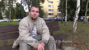 Czech Hunter: Living Boldly, No Matter the Cost