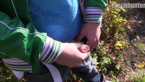 Czech Hunter: Unveiling Hidden Boys' Assets
