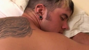 Next Door Male: Big, Thick Bling in the Wild