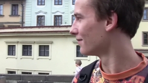 Czech Hunter: Breaking Barriers in Exchange