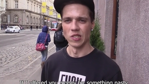 Czech Hunter: A Tasting Tour of Prague's Twinks