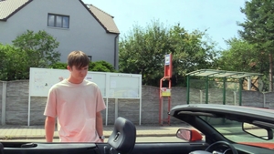 Czech Hunter: Stranger Things: A Roadside Rendezvous