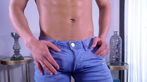 HotAFmen: Studly Santiago Takes Control