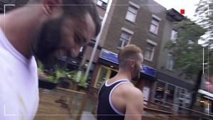 masqulin: Recruitment Day for Starlen Gold