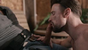 masqulin: The Last Men Standing Confront Forbidden Fruit