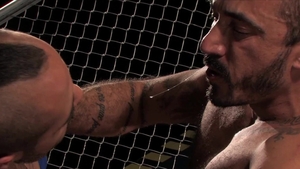 Fetish Force: Puppy Play Takes on an Obscene Turn with Hoods