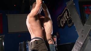 Fetish Force: Plundering Cylus' Poor Ass Slit