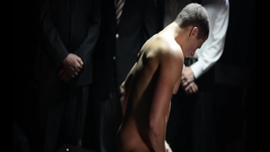 Missionary Boys: Indoor Short Hair, Medium Height