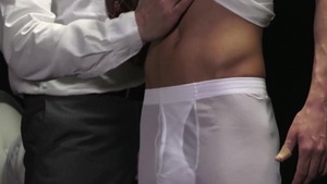 Missionary Boys: A Stretched Soreness in the Soul