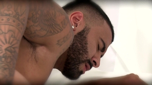 Men Over 30: Alessio Torn Between His BF and Rikk