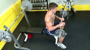 Next Door Male: Tormented by Tyler's Throbbing Rod