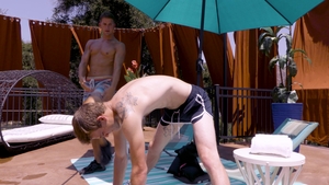 Next Door Buddies: Jocks Unleashed: A Passionate Affair