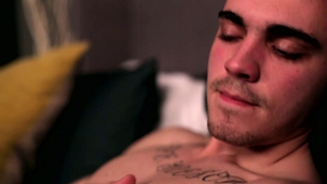 Next Door Twink: Discover Asher's Daily Sensuality