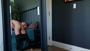 Next Door Raw: Lubed Up for the Ride