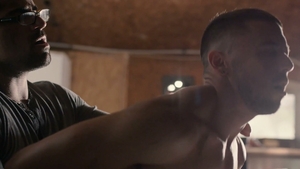 masqulin: Sweating Palms As Shane Spills The Beans