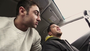 masqulin: Backseat Bump and Grind
